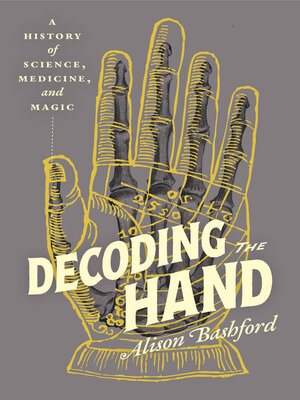 cover image of Decoding the Hand